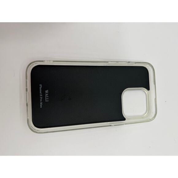 Silver Snake Pattern Phone Case - Picture 2 of 2